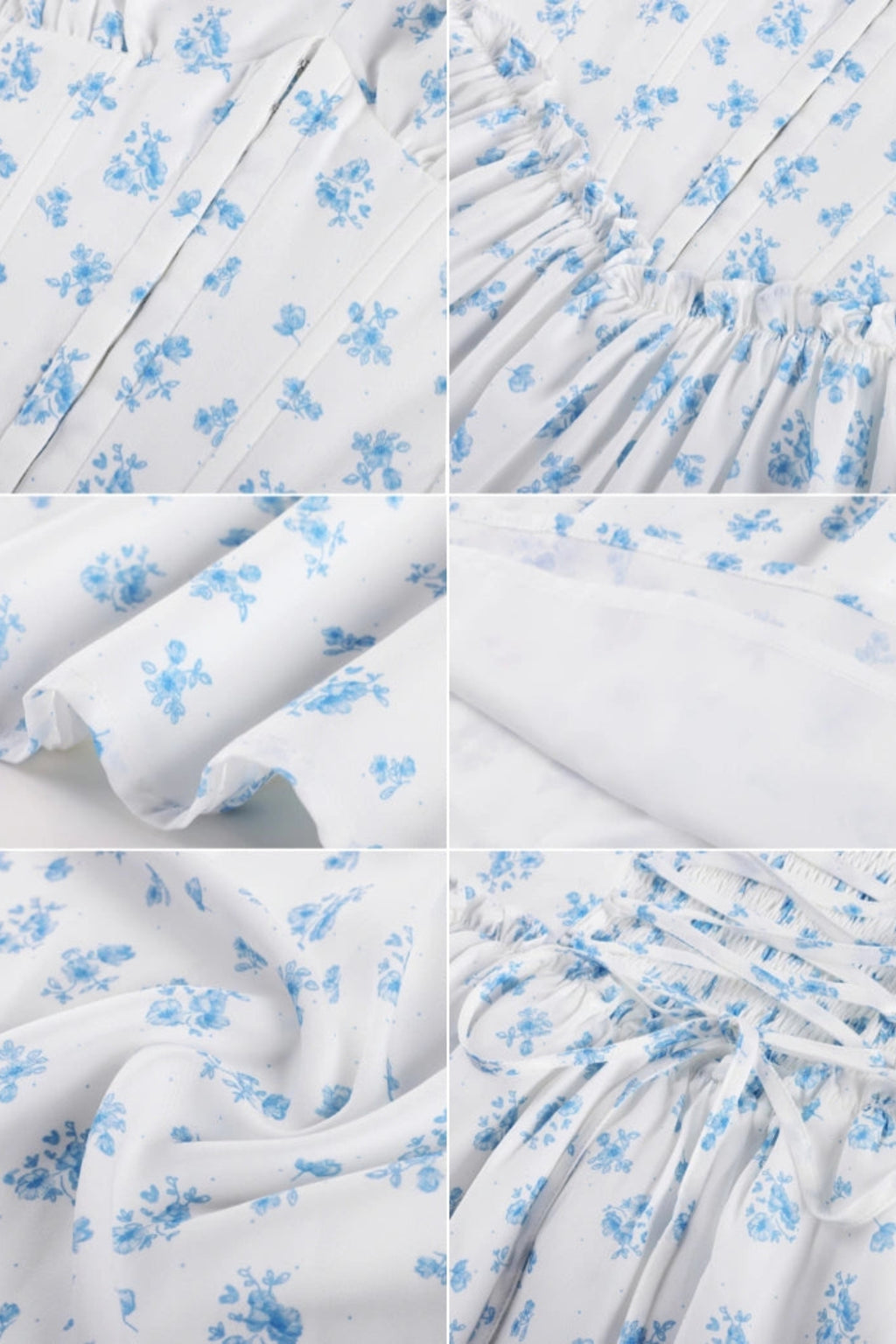 Ivory Bloom