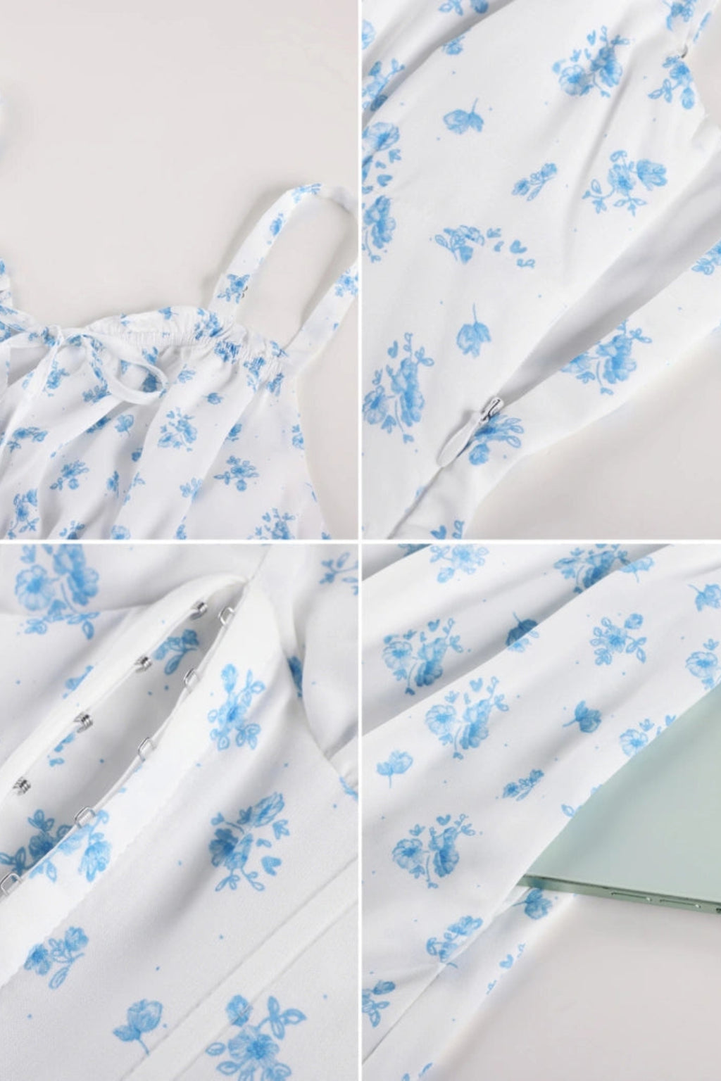 Ivory Bloom