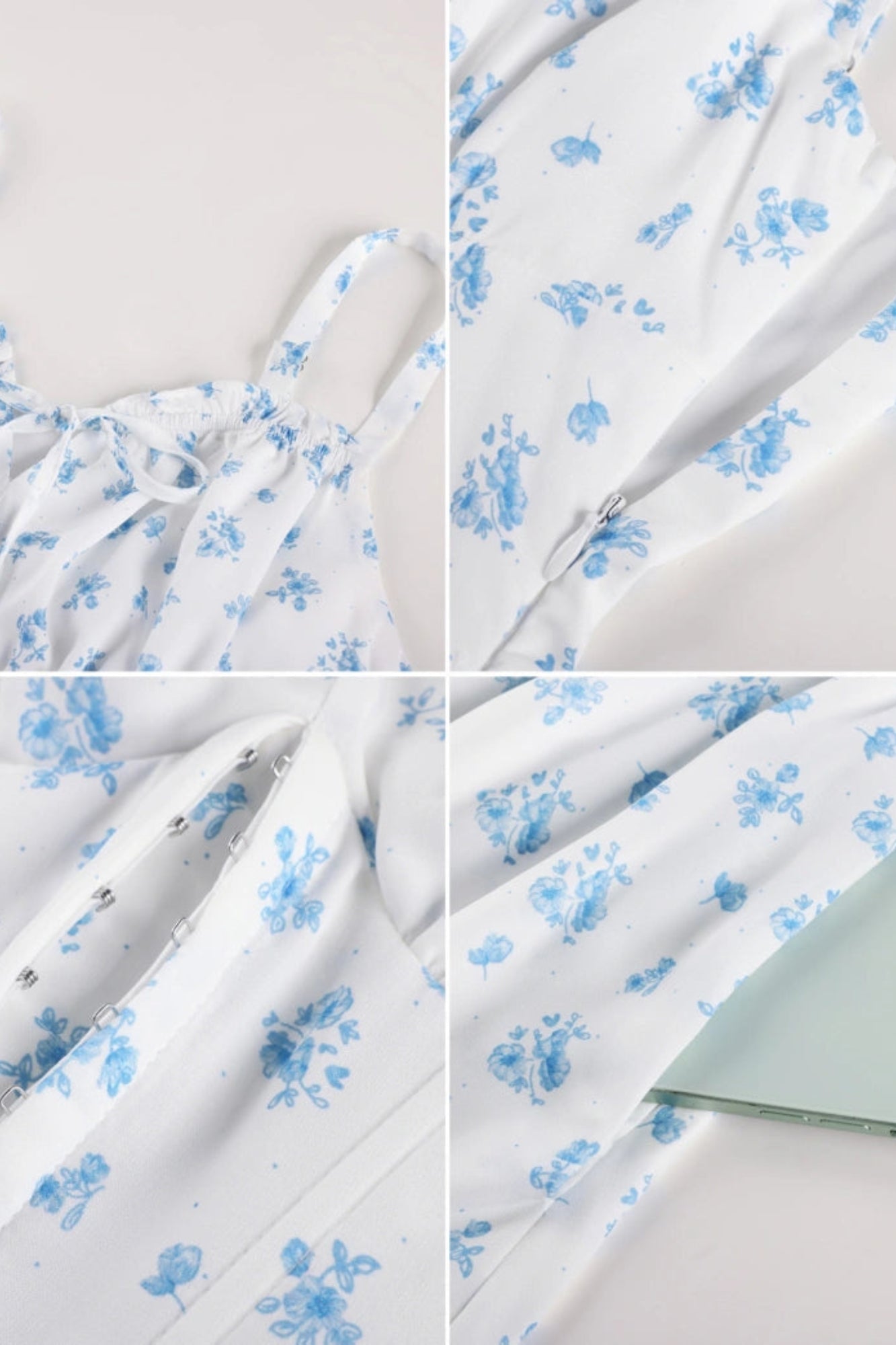 Ivory Bloom
