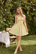 Sunlight Yellow
