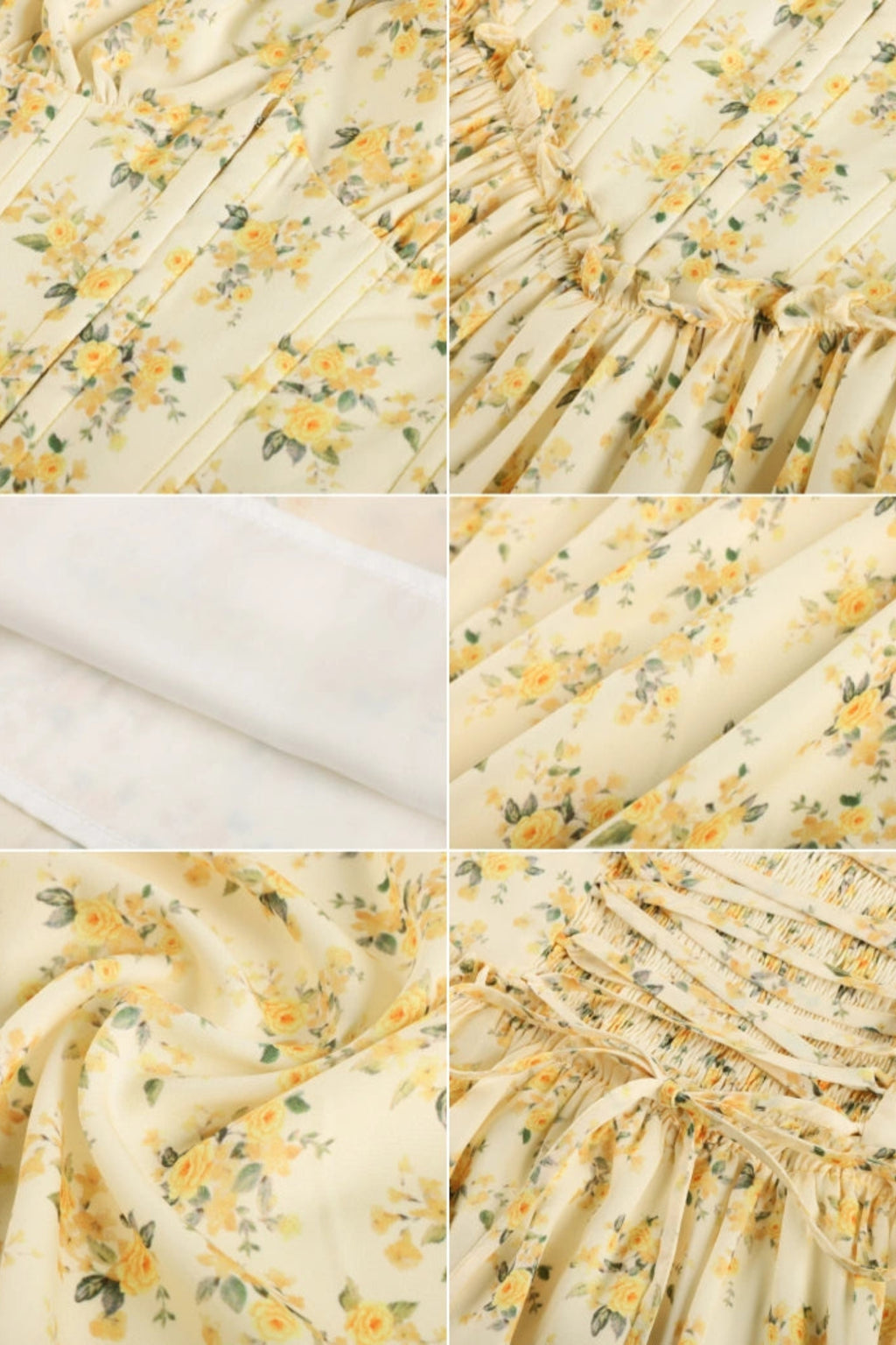 Sunlight Yellow