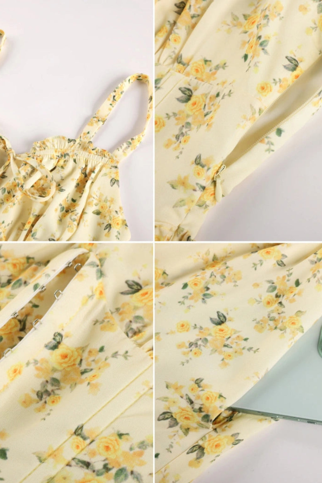 Sunlight Yellow